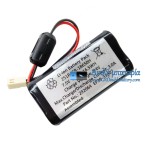 Μπαταρία για PLC 292064 [Ανταλλακτική μπαταρία]